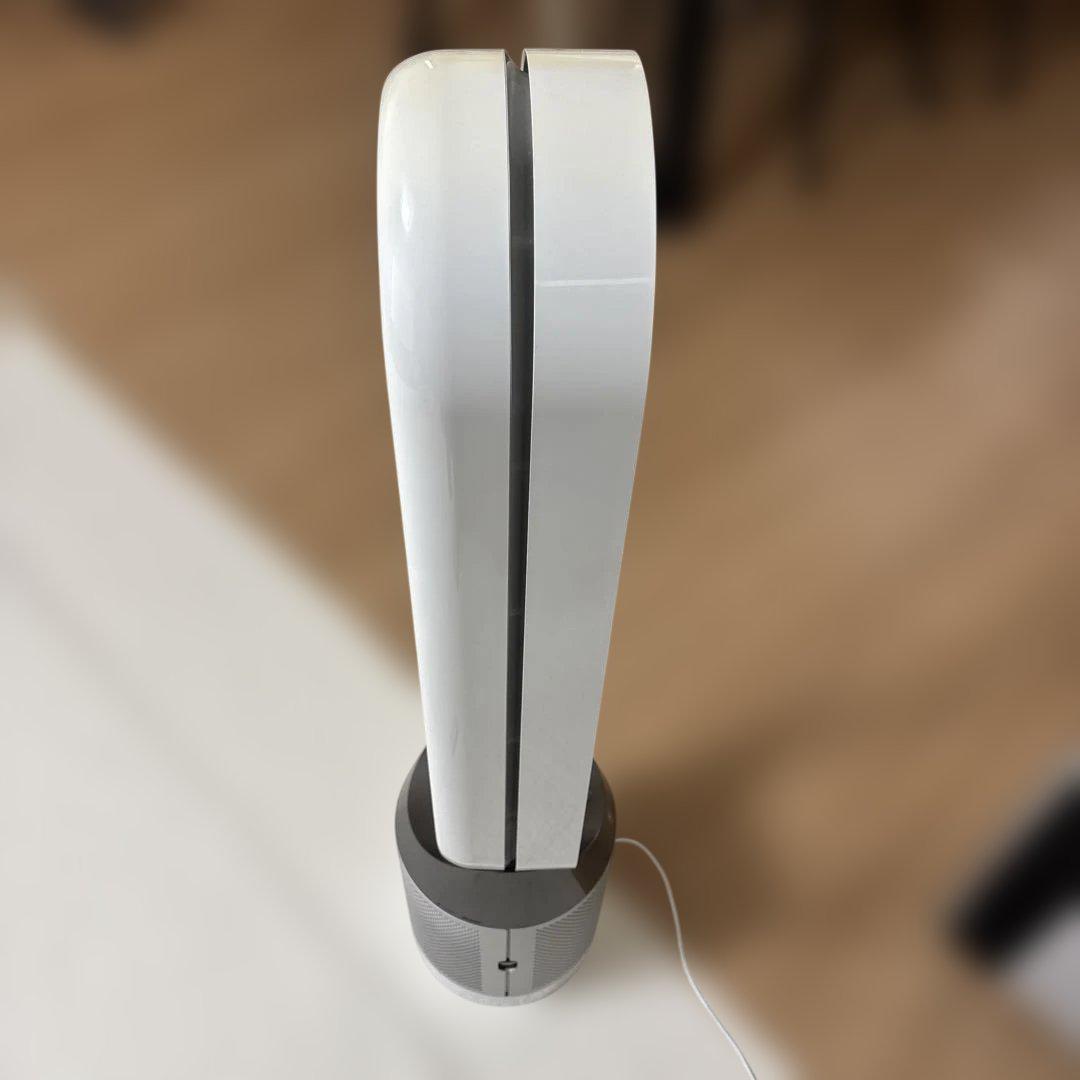 Dyson TP04 空気清浄機 タワー型　扇風機