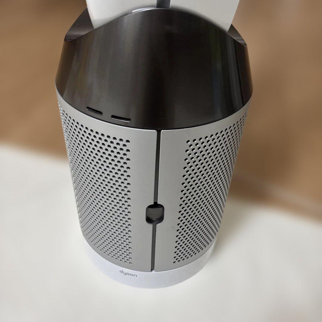 Dyson TP04 空気清浄機 タワー型　扇風機