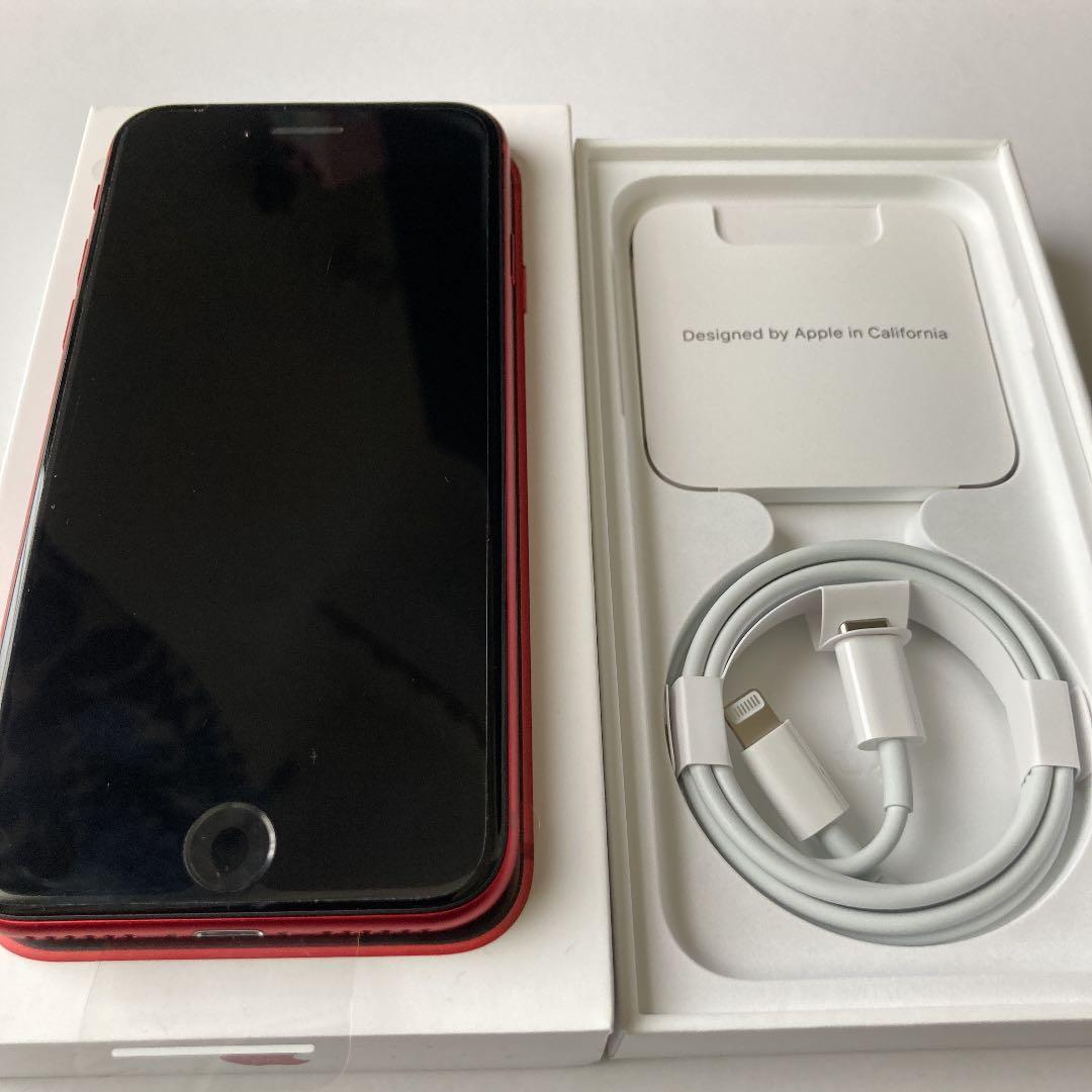 訳ありセール 格安)(訳ありセール 格安)Apple IPhone SE 第2世代