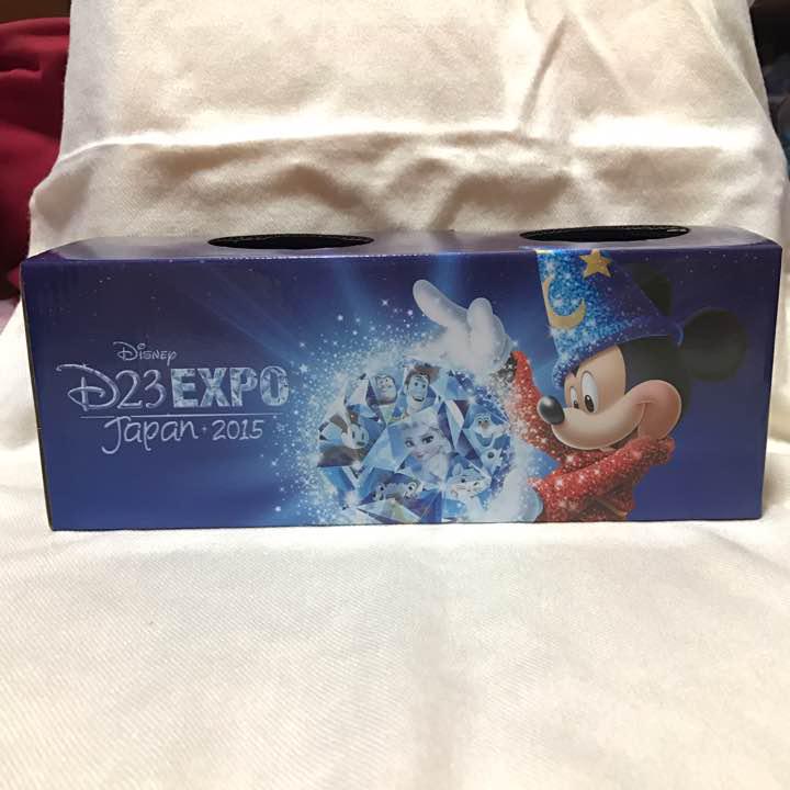 メルカリ D23 Expo Japan 15 内側転写マグセット キャラクターグッズ 6 666 中古や未使用のフリマ メルカリ D23 Expo Japan 15 内側転写マグセット キャラクターグッズ 6 666 中古や未使用のフリマ