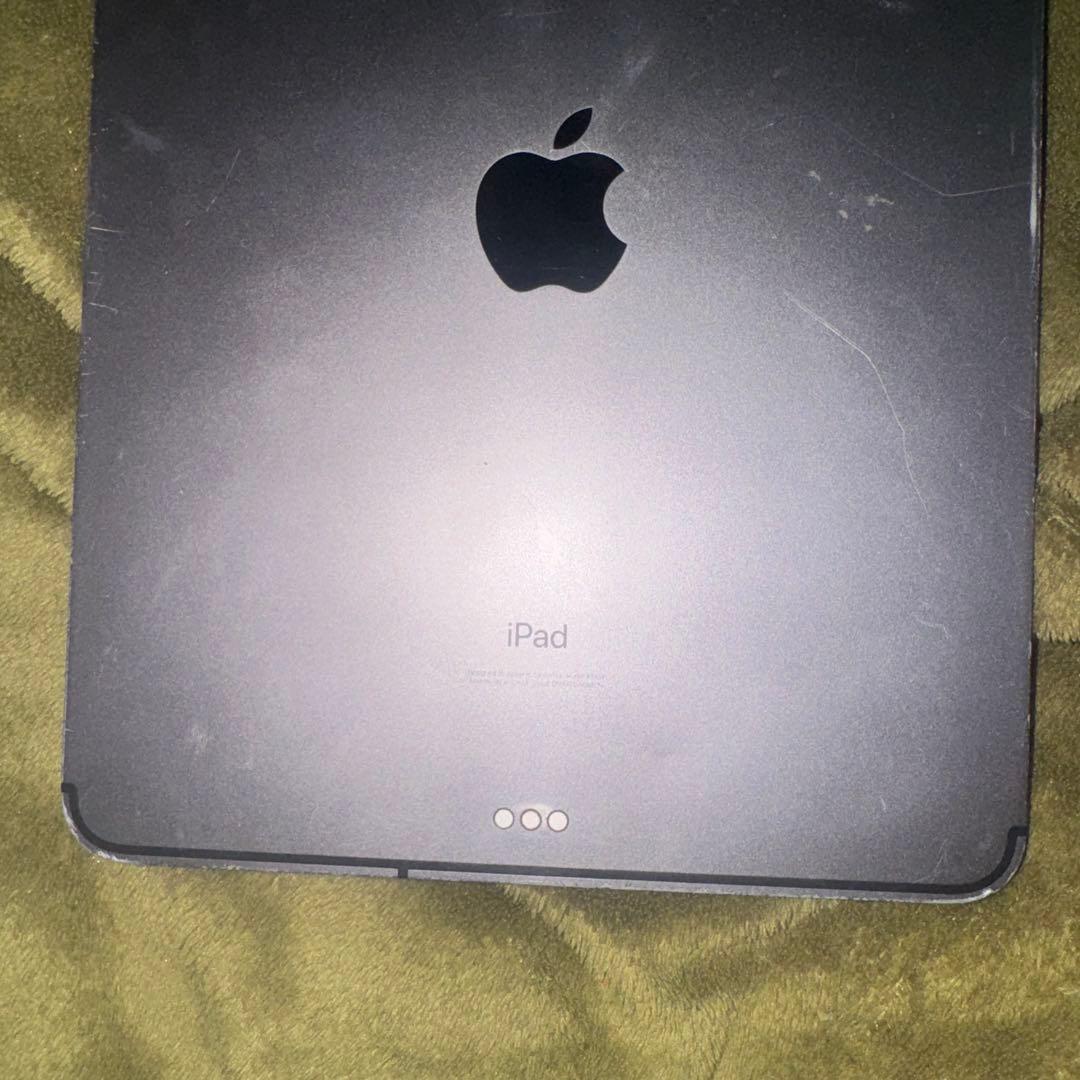 【ジャンク品】Apple iPad pro 第一世代 11インチ 64GB 【ジャンク品】Apple iPad pro 第一世代 11インチ 64GB