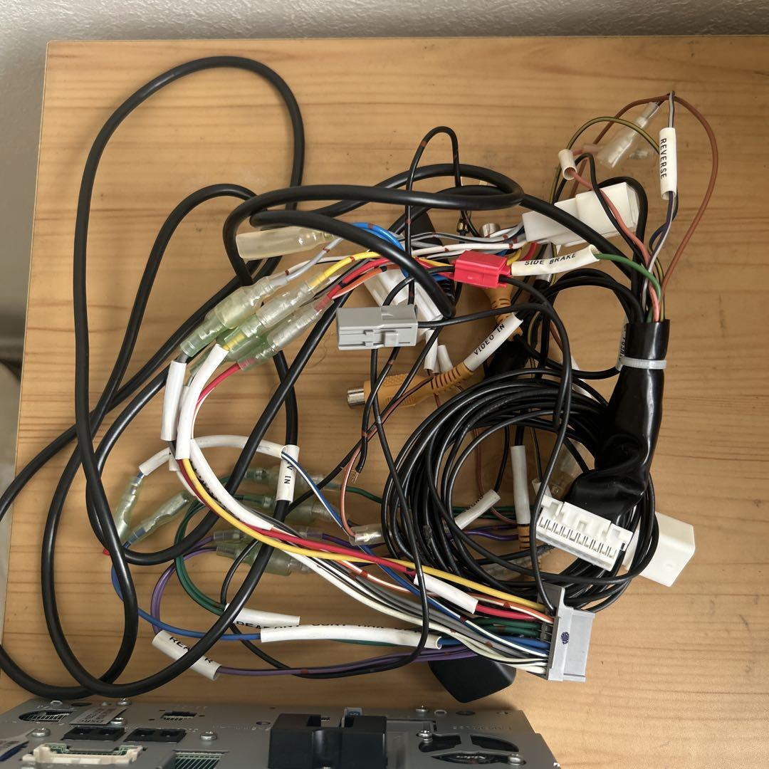 カーオーディオ Panasonic CN-R300D