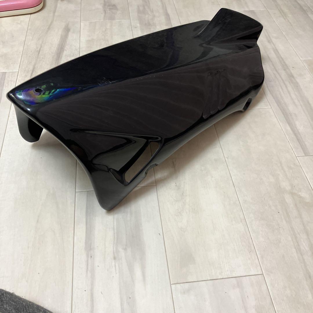ZRX400　ポッシュアンダーカウル ZRX400 アンダーカウル（ポッシュ）