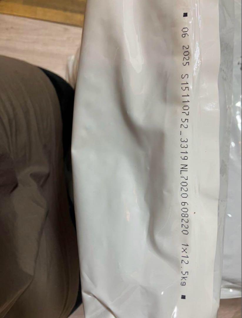 【値下げ】ヒルズサイエンスダイエット超小粒12.5キロ