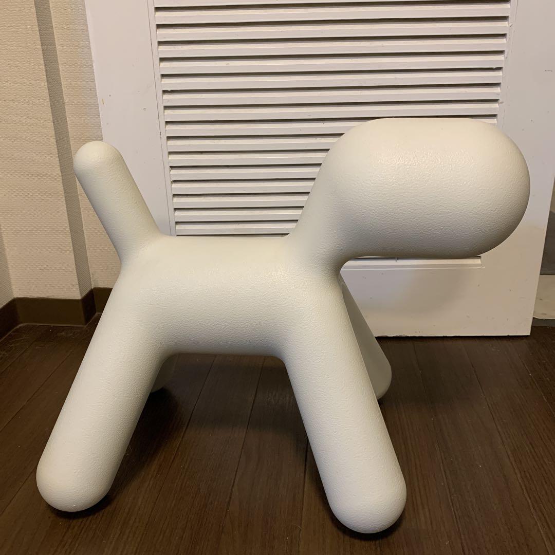 MAGIS PUPPY EERO AARNIO Mサイズ