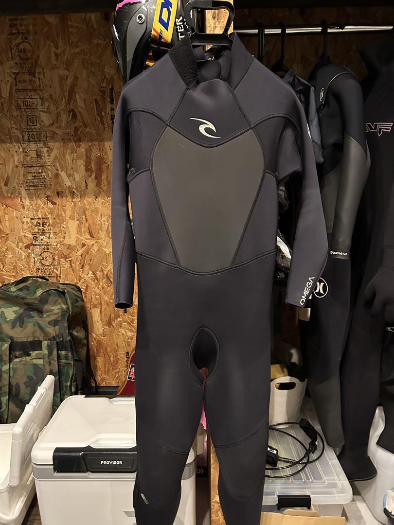 古着】ジャージフル＋スプリング＋ポンチョ165cm 62kg前後