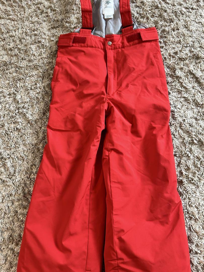 DESCENTE スキーウェア140センチ