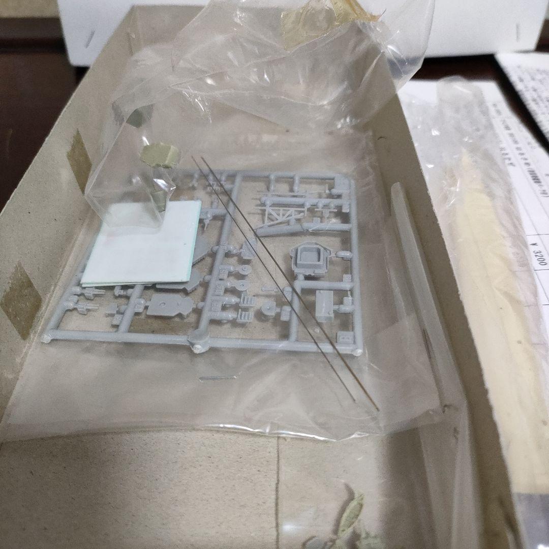 ⭐️モモコ（封筒に商品ID記入希望様専用 モデルファクトリー