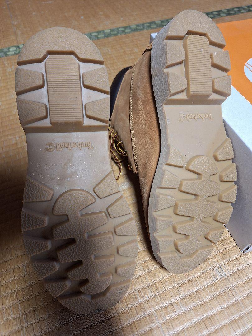 Timberland ティンバーランド ブーツ