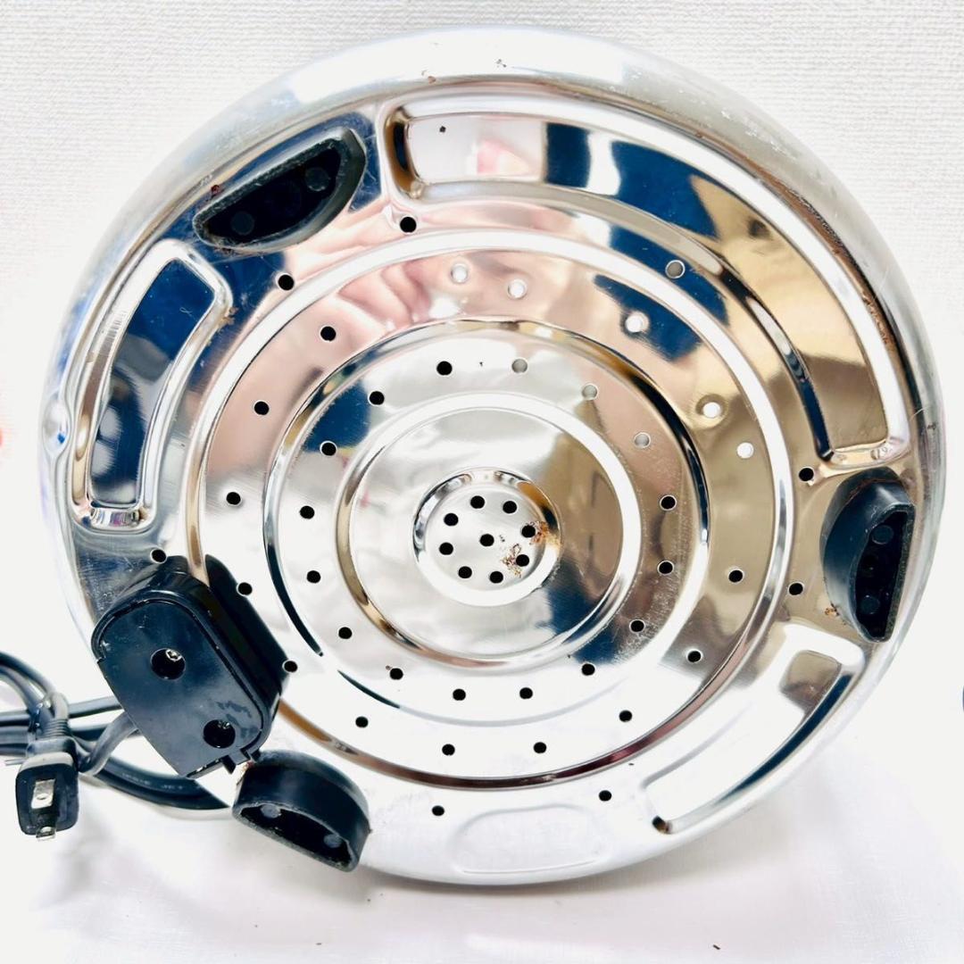 動作保証付 象印 マイコンスープジャー TH-CU080 8.0リットル 動作保証付 象印 マイコンスープジャー TH-CU080 8.0リットル