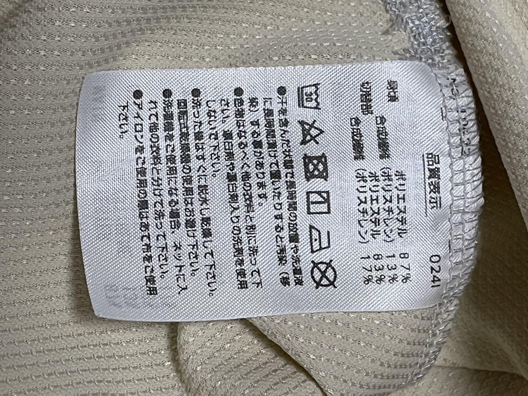 YONEX ヨネックス ウェア 10622 ユニ S バドミントン テニス
