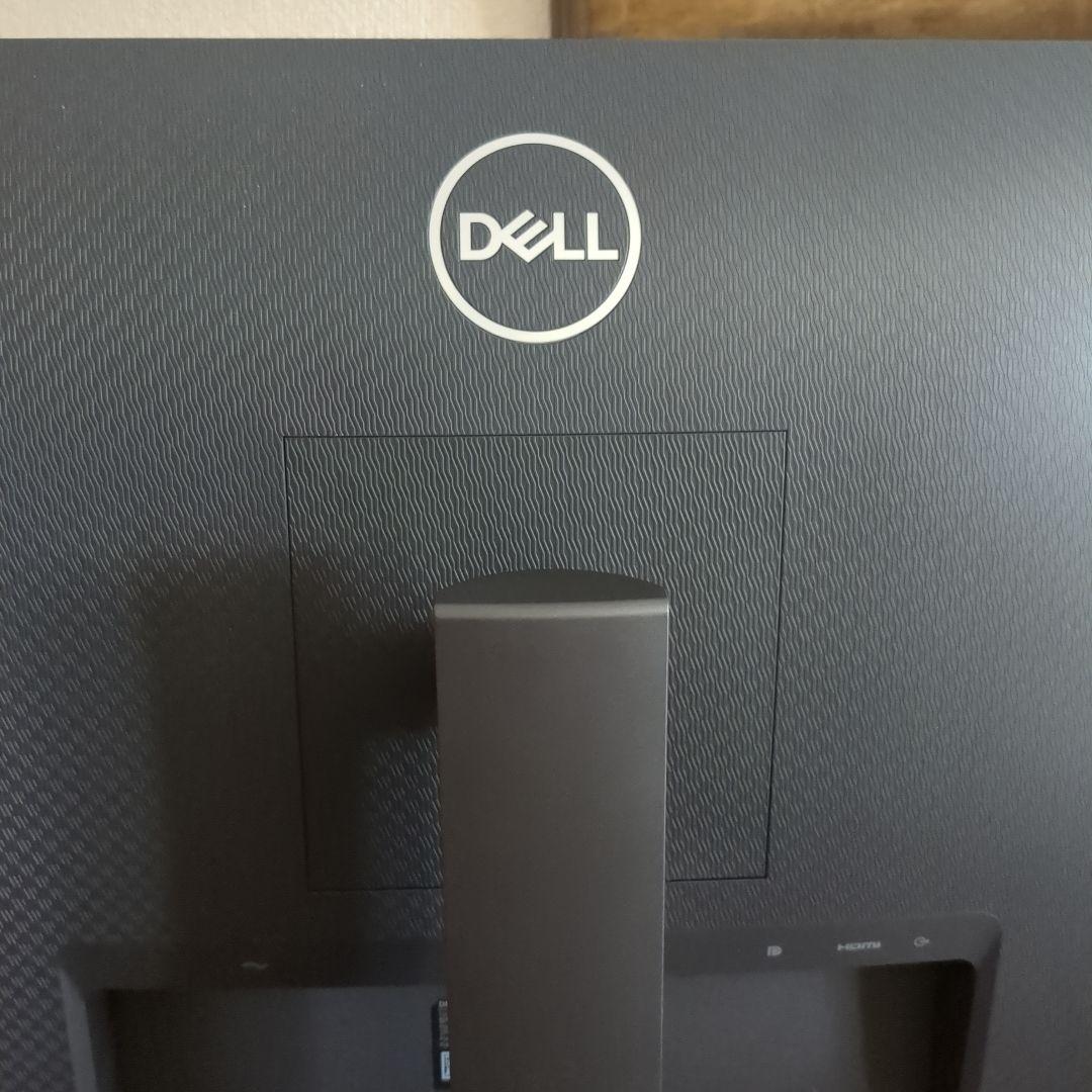 DELL　PCモニター　S2421HSX　 ■モデル：2023年