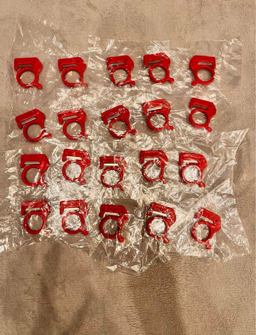 aiaiカッター 20個［未使用］1個あたり55円
