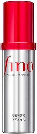 【5点セット】finoプレミアムタッチ 浸透 美容液 ヘアオイル 透明 70ml