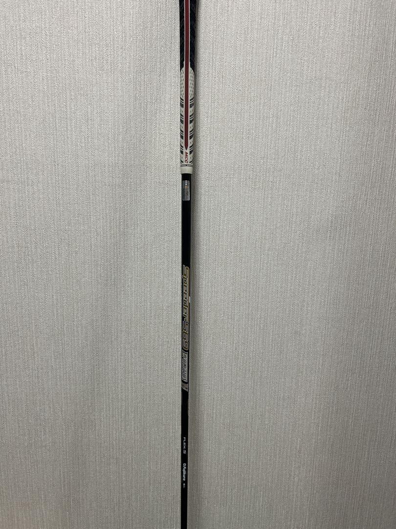 Speeder 569 EVOLUTION IV コブラスリーブ ドライバー用 ゴルフ
