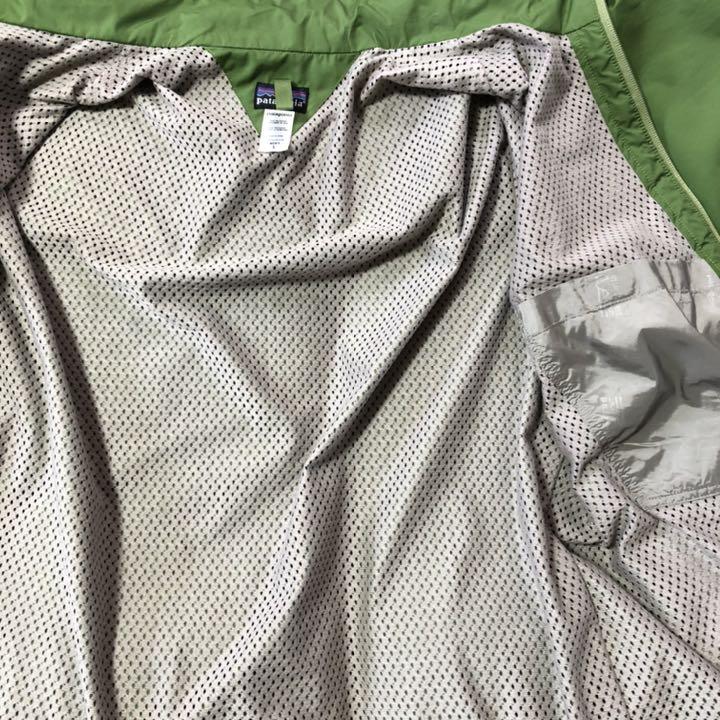 格安超特価 Patagonia ナイロンジャケット u7V9c-m64821082248 大人気