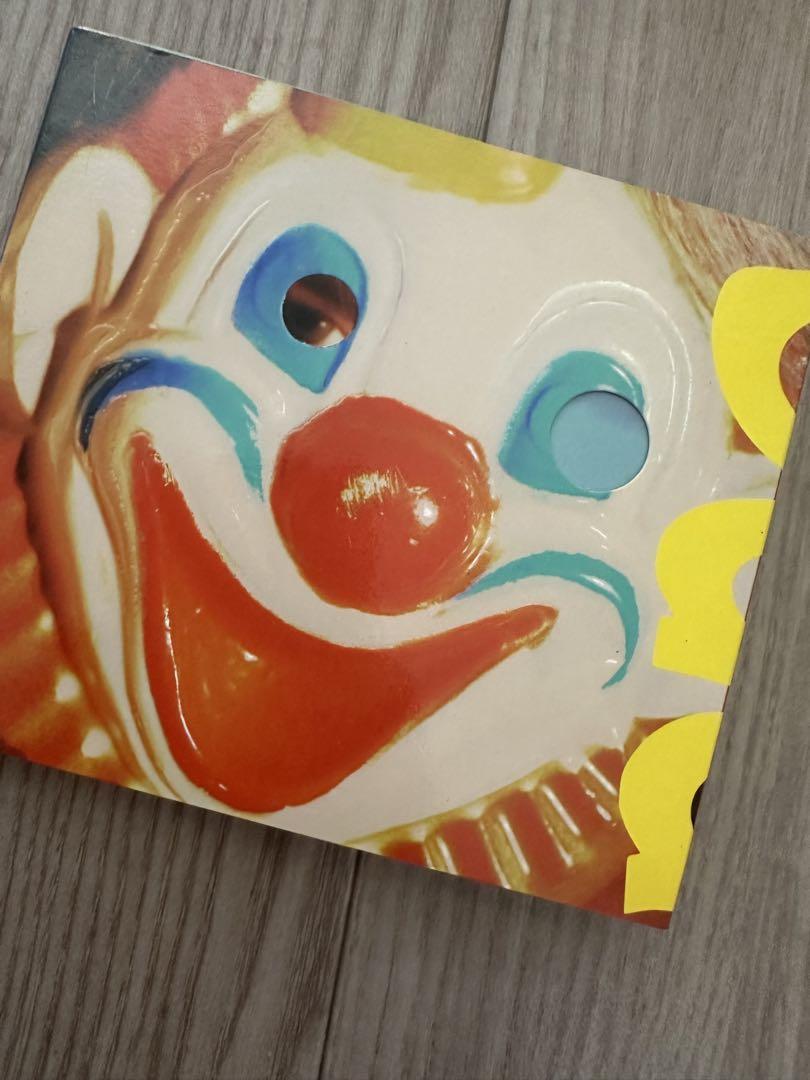 SHINee - SHINee Odd ポラロイド　カード　セット　未使用 SHINee Odd A & B ver. Official Photocard PC 4th Full Album