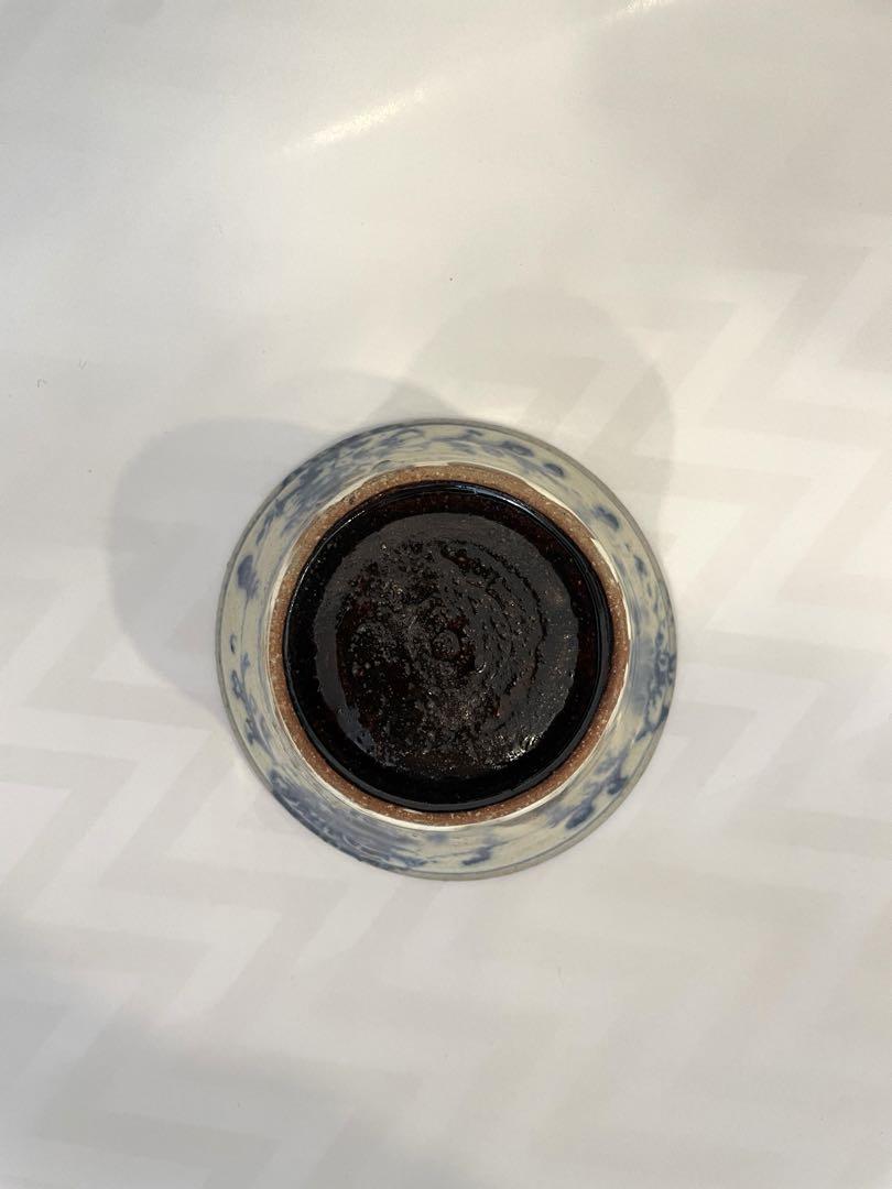 伊藤聡信　飯碗
