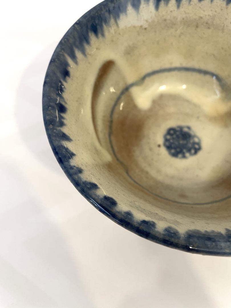 伊藤聡信　飯碗