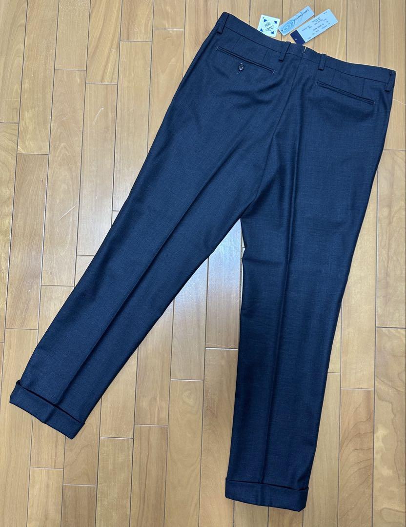 スーツカンパニー 2WAY ストレッチパンツ ウォッシャブル(3L)(90cm)