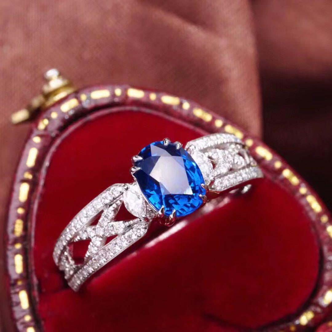 39%割引新着商品 ichi 婚約指輪 10号 新品未使用 リング アクセサリー 東京銀座販売 レオ様専用 天然ルビー リング 11号 鑑別書あり リング