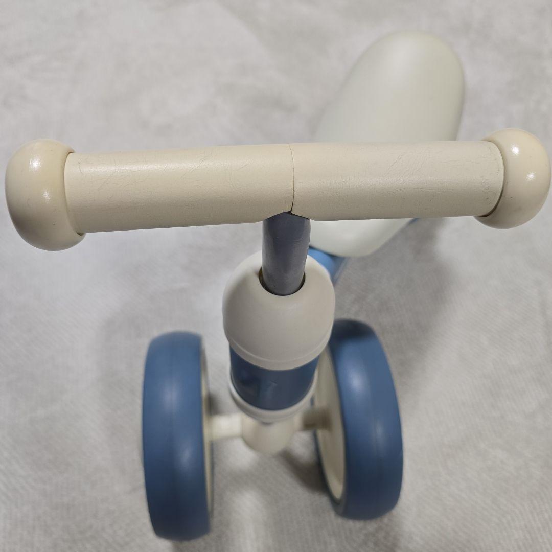 D-BIKE mini Disney ミッキー ストライダー バランスバイク