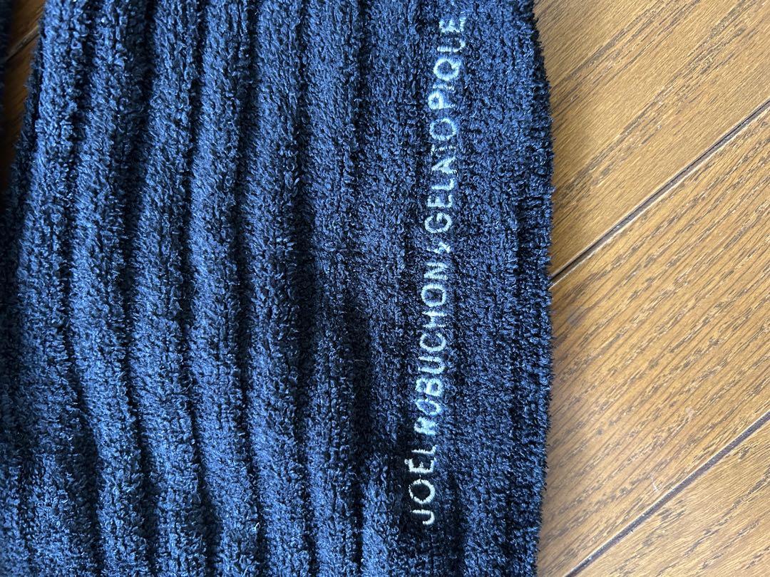 JoelRobuchon&gelatopiqueスフレリブ　カーディガン　パンツ