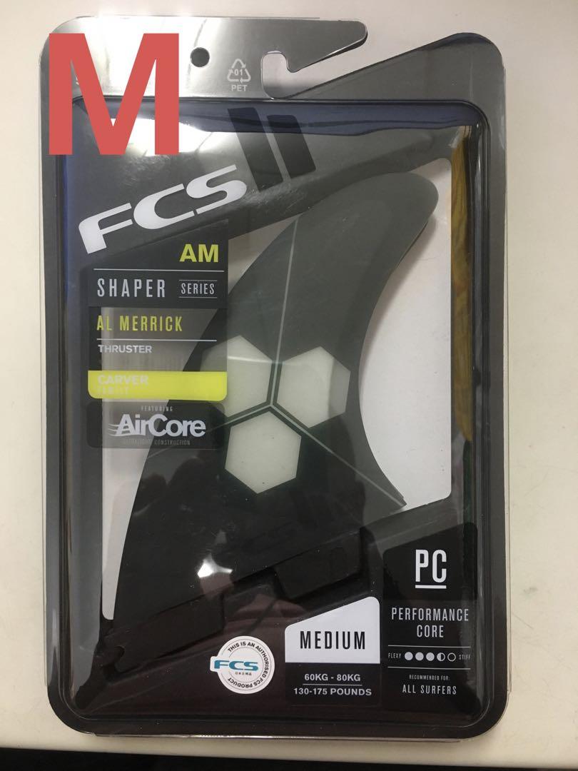 FCS2 FCS 2 エフシーエス 2 エアコア アルメリック 3フィン M FCS2 FCS 2 エフシーエス 2 エアコア アルメリック 3フィン M