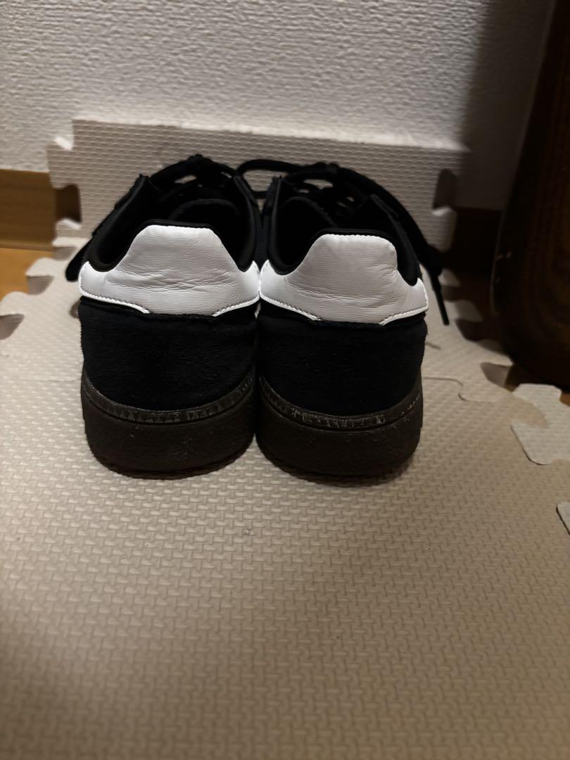 靴 adidas SPEZIAL 23.0cm