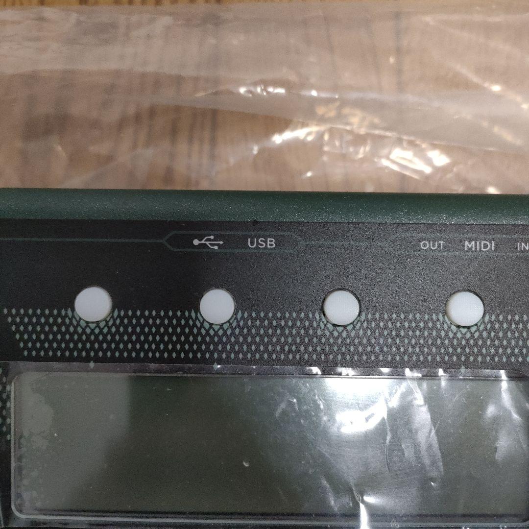 【極美品,値下げ交渉可】kemper PROFILER STAGE
