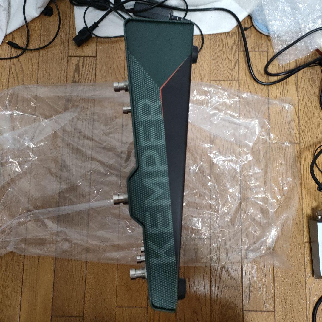 【極美品,値下げ交渉可】kemper PROFILER STAGE