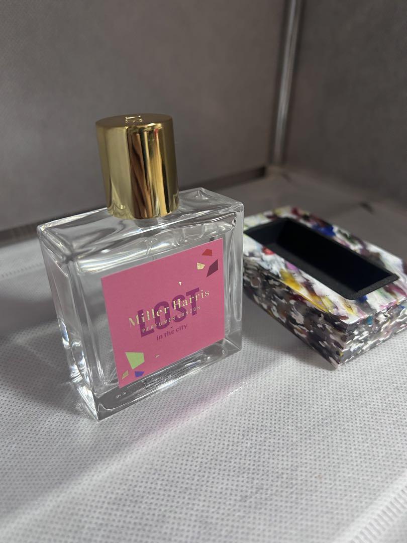 ミラーハリス　ロスト　香水　50ml
