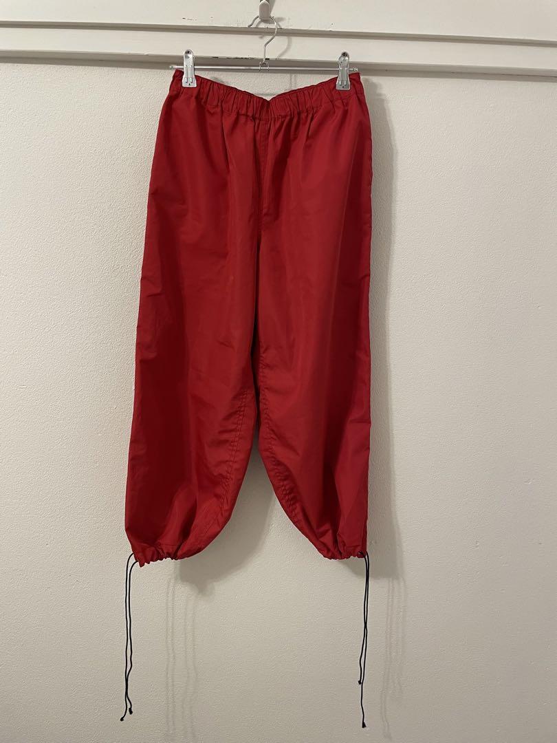 Comme des Garcons コムコム 05ss バルーンパンツ - ワーク