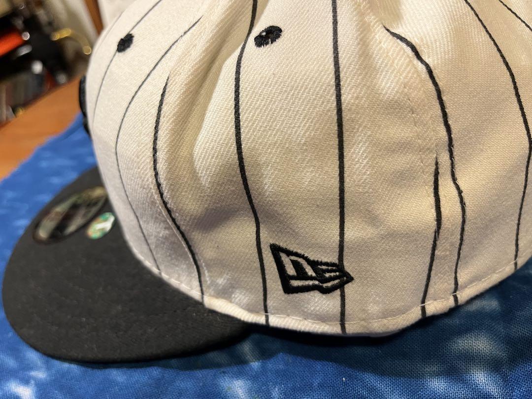 阪神タイガース ニューエラ製/59FIFTY サイズ 7・5/8