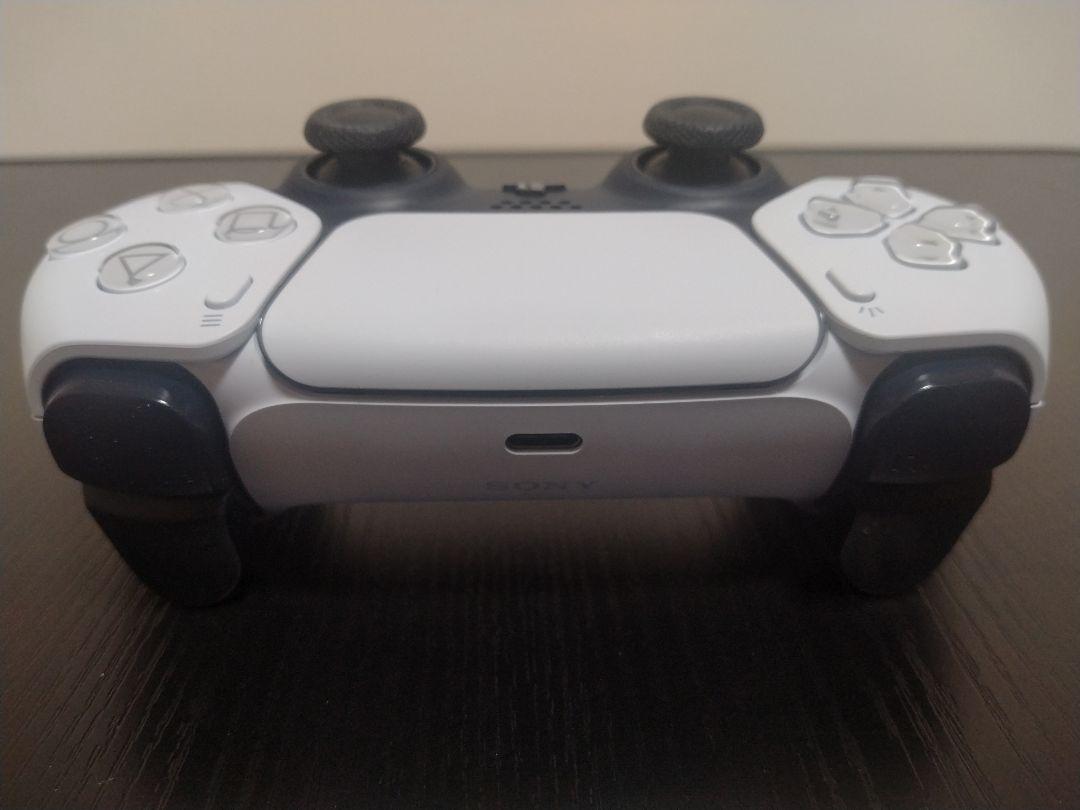 新型 PlayStation 5 slim CFI-2000A01