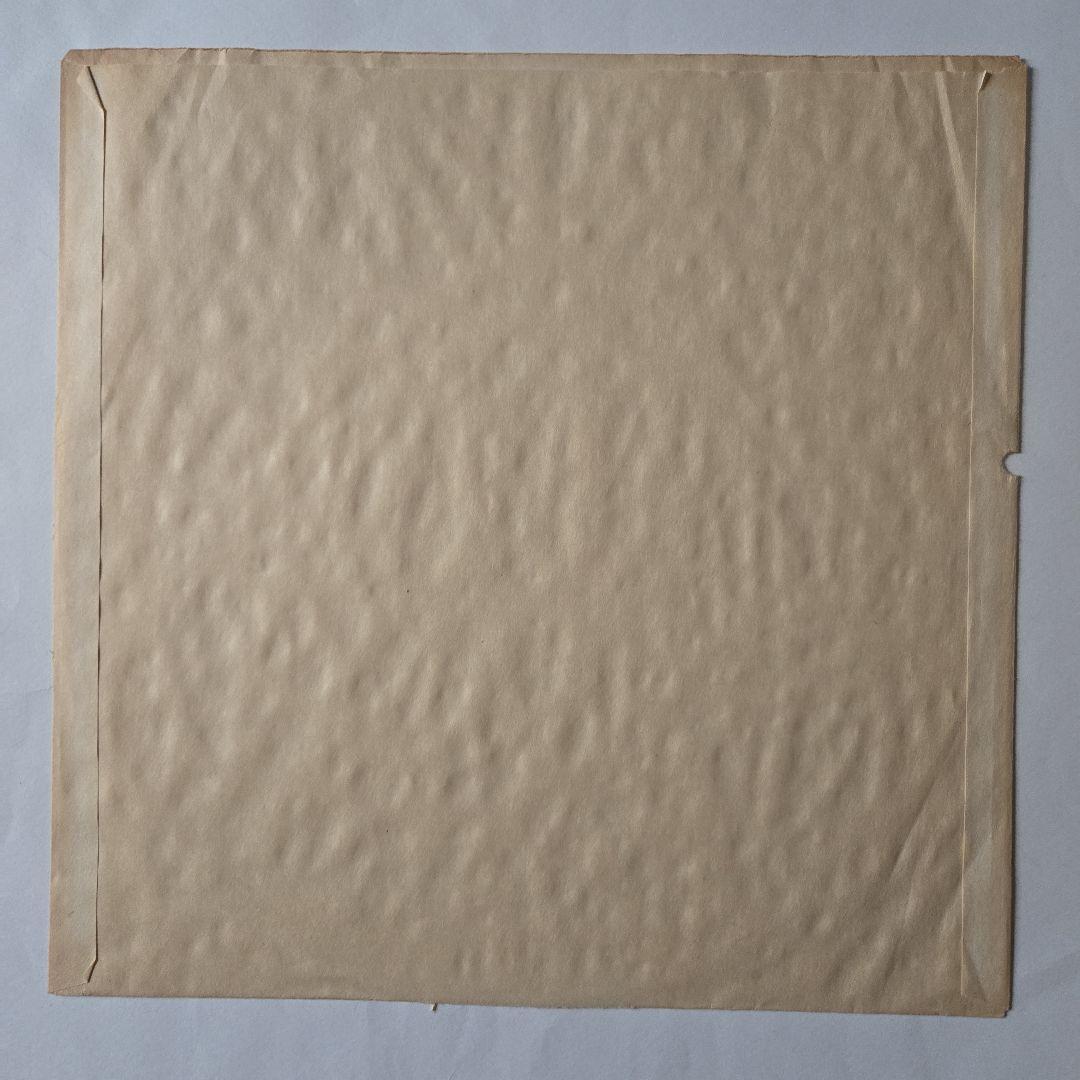 Sgt. Pepper's レア·カナダ限定カラー盤 - メルカリ