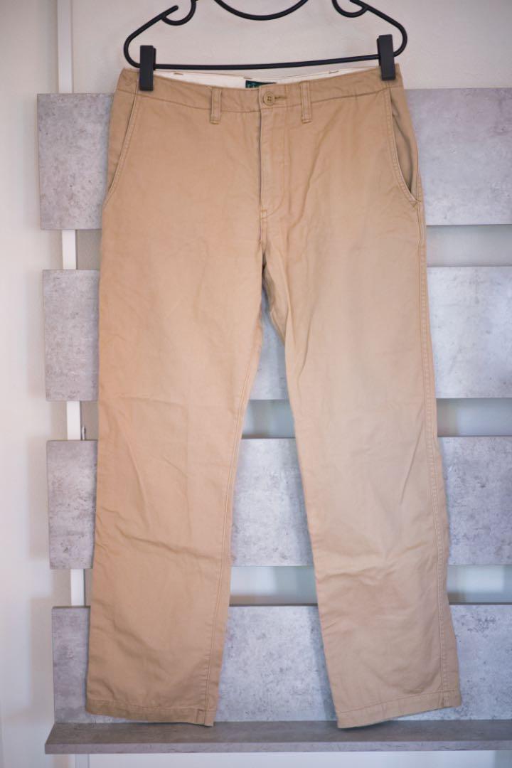 CASSIDY'81 NEW STANDARD CHINO PANTS - メルカリ