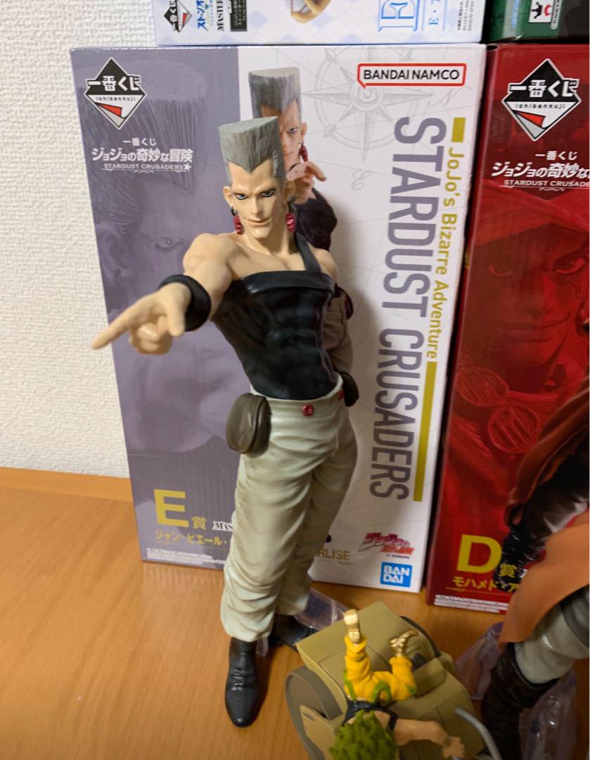 ジョジョセット
