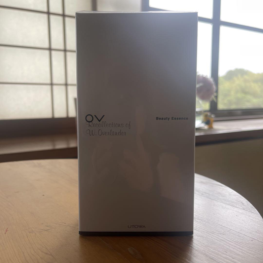 ウトワ　OVビューティーエッセンスSR（化粧水）420mL