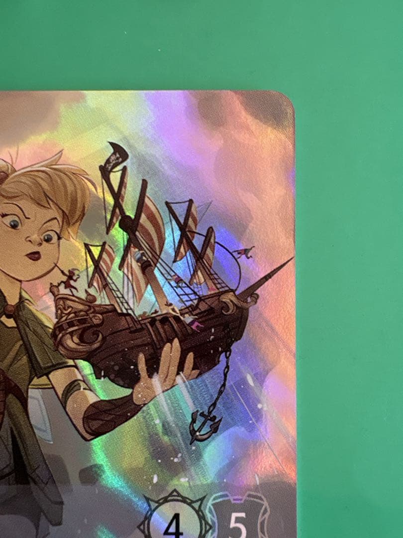 ディズニーロルカナ ティンカー・ベル エンチャンテッド - メルカリ