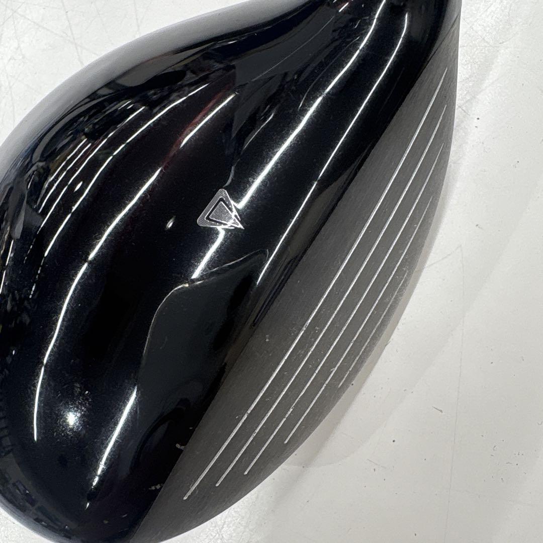 タイトリスト　ＴＳ2 18° フェアウェイウッド