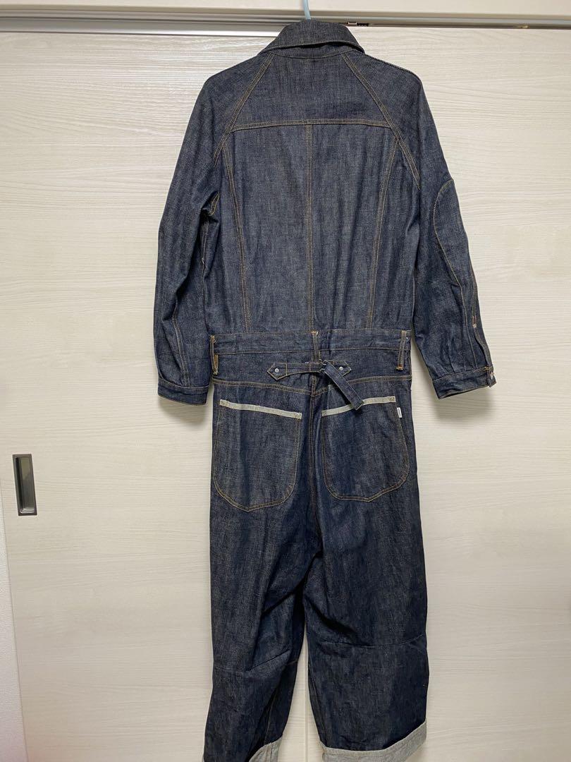 sugarhill 19aw ジャンプスーツ - メルカリ sugarhill 19aw ジャンプスーツ - メルカリ
