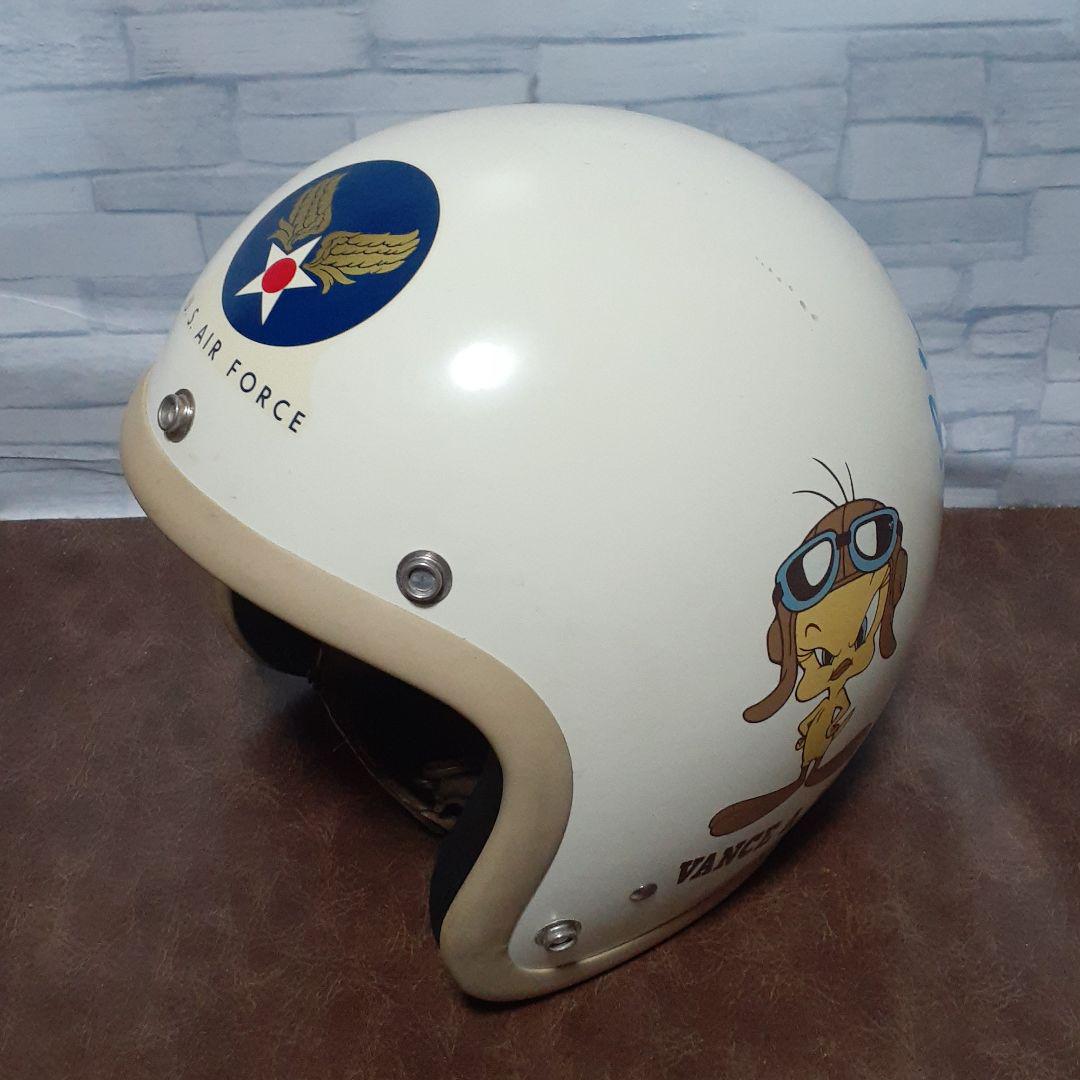 未使用 Lサイズ BABY BUCO U.S. AIR FORCE TWEETY