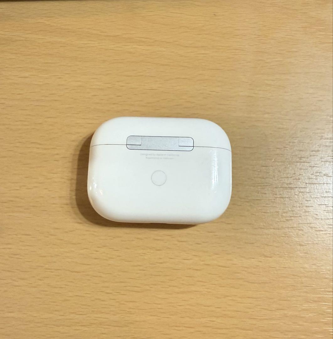 Air Pods Pro 第一世代 Lightning