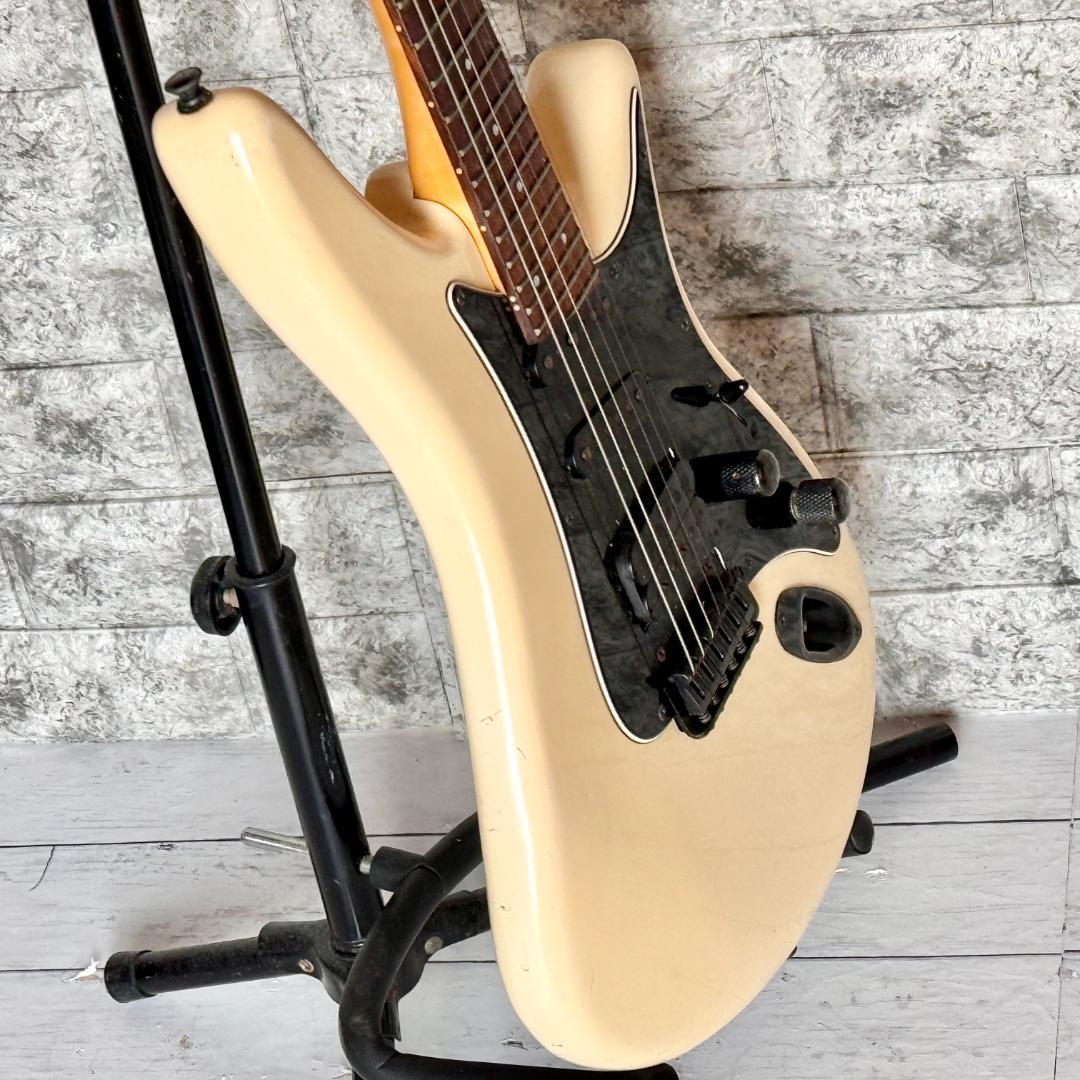 YAMAHA MG-Ⅲ R '80-'90年代エレキギター