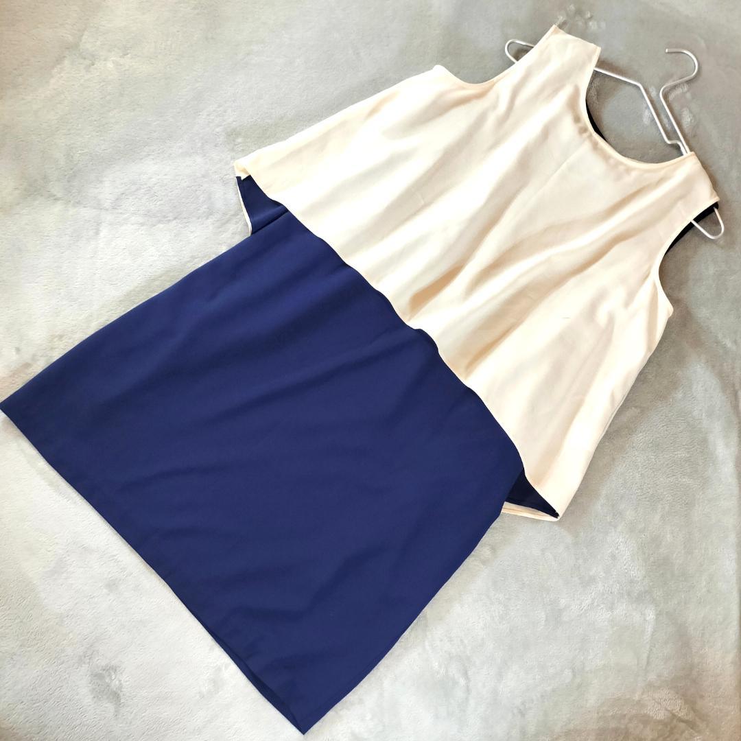 ✨3L✨ SOIR EMOTIONALLDRESSES ミニワンピース セット