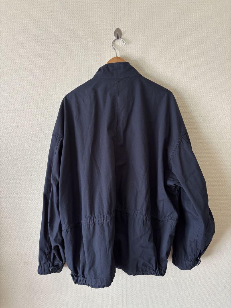 N　marka ショートモッズ ATON コーチジャケット　セット
