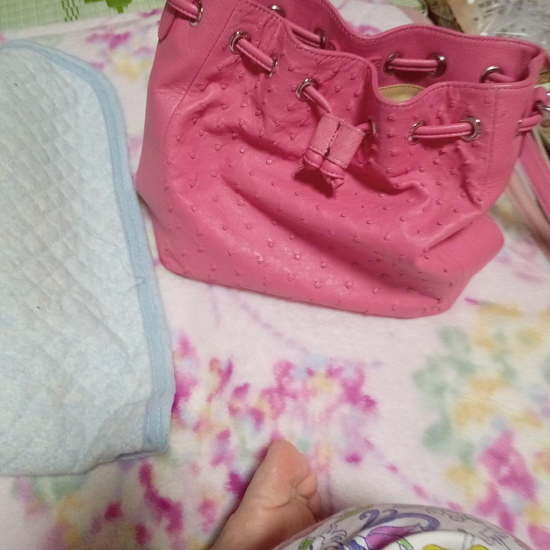 バッグ