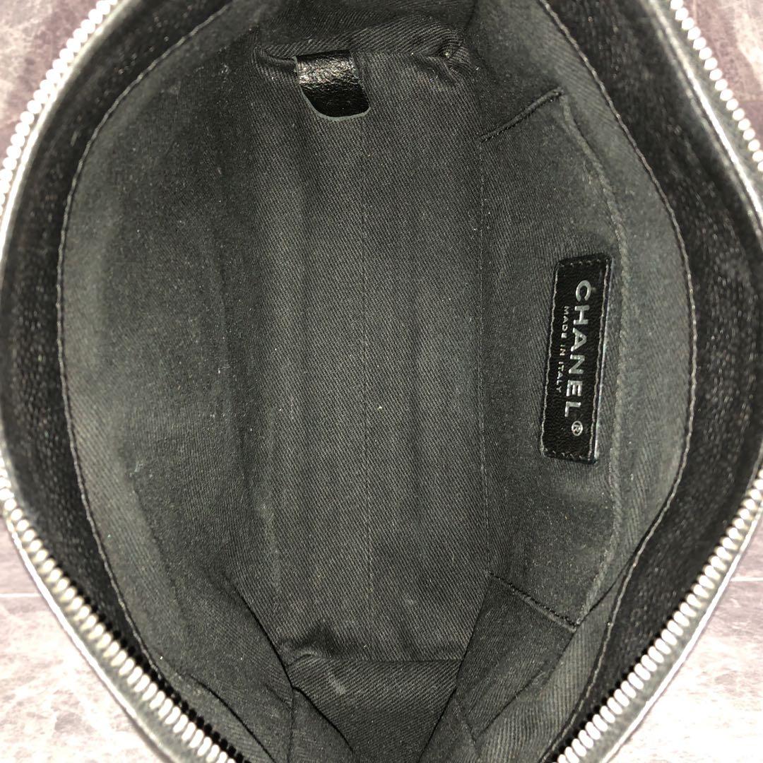 ⭐️ WOW JP STORE 2.0 様専用⭐️ CHANEL ココマーク レザー