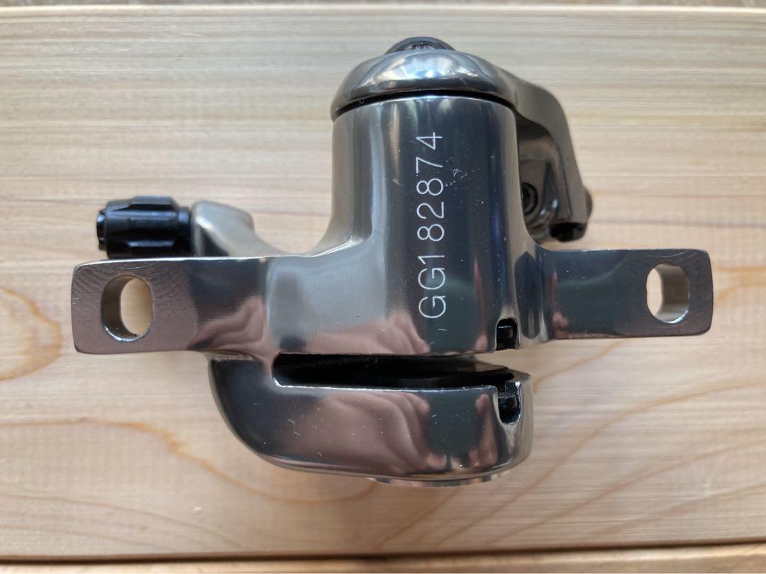 HAYES cx expert disc brake ヘイズ cx エキスパート